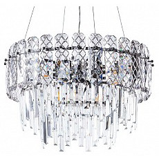 Подвесная люстра arte lamp nicolett...